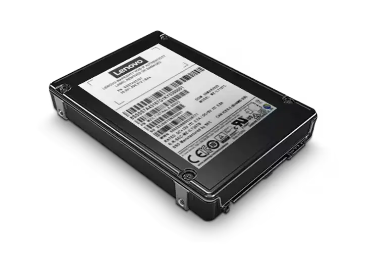 LENOVO ISG ThinkSystem