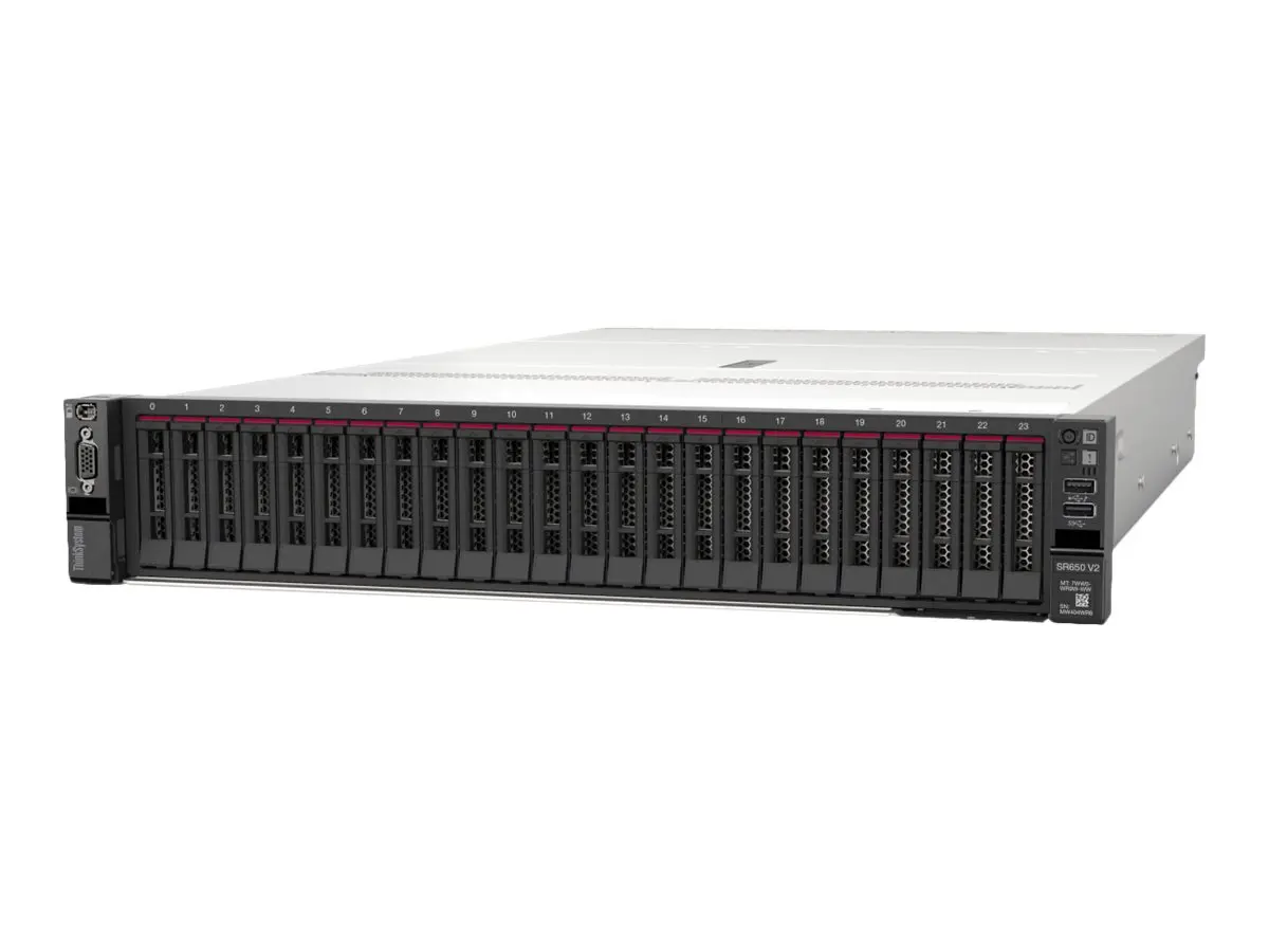 LENOVO ISG Thinksystem SR650 V2