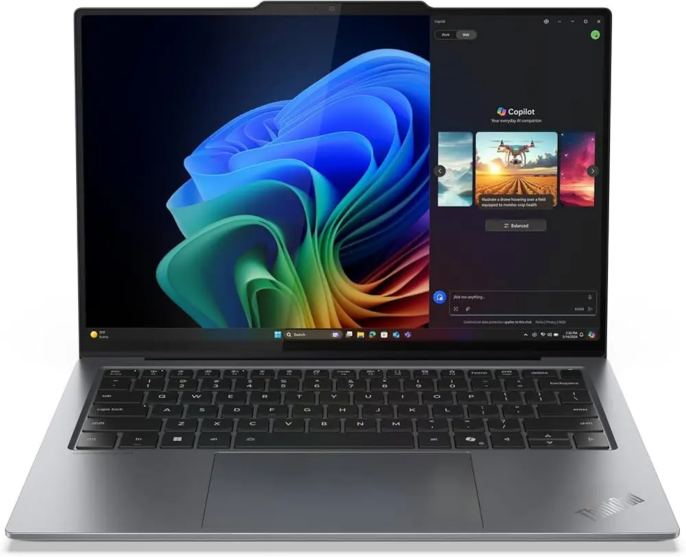 LENOVO ThinkPad X9 14 Gen1