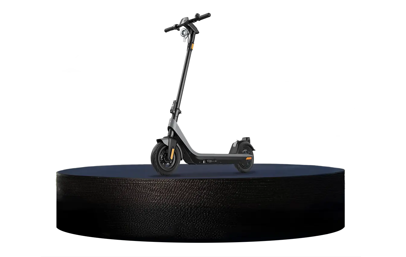 2. Platz NIU KQi2 Pro E-Scooter